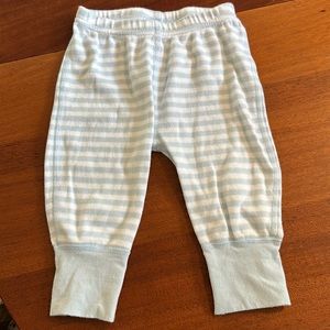 Washed never worn Hanna Anderson wiggle pants!